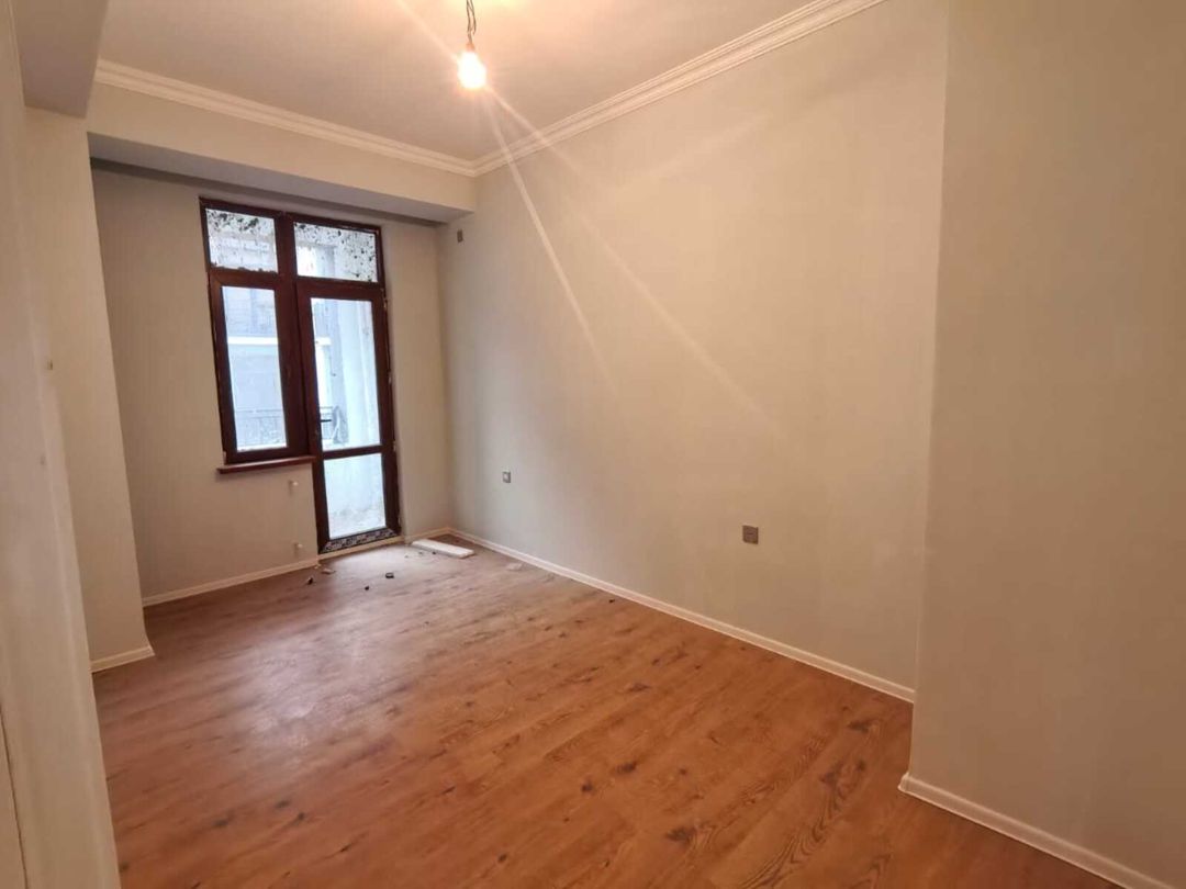 Satılır 4 otaqlı yeni tikili 128 m² — Mənzil, Bakı (9)
