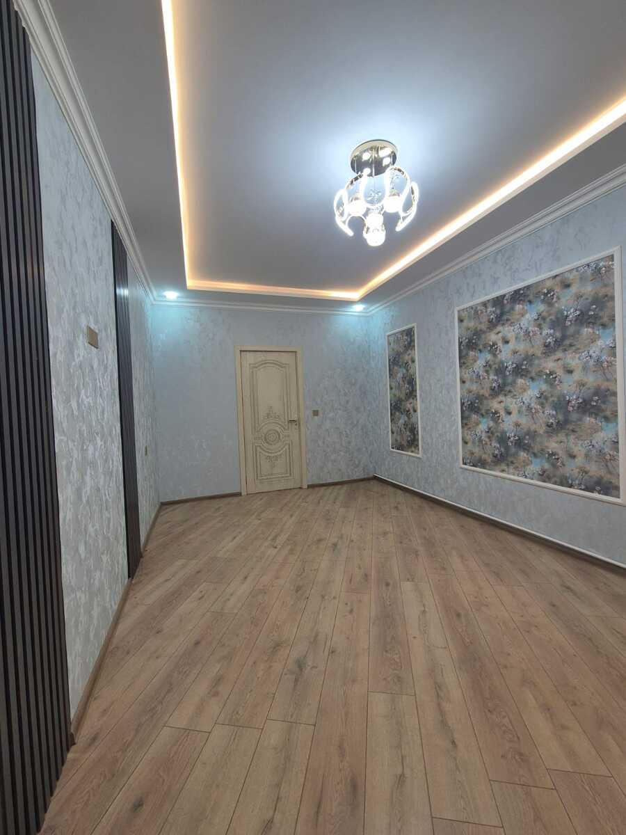 Satılır 2 otaqlı köhnə tikili 50 m² — Mənzil, Bakı (2)