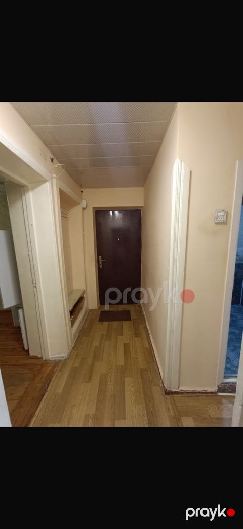 3-otaqlı mənzil, Gəncə ş., 70 m²
