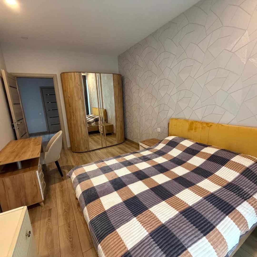Satılır 4 otaqlı yeni tikili 176 m² — Mənzil, Bakı (6)