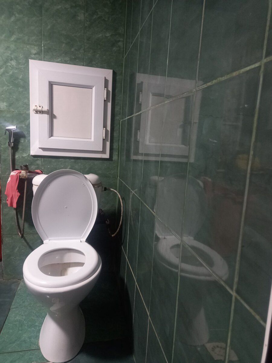 2-otaqlı mənzil kirayə verilir, Xətai r., 45 m² — Mənzil, Bakı (3)