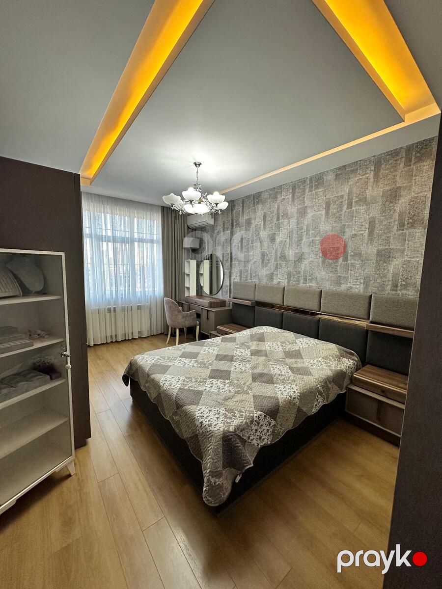 Satılır 3 otaqlı yeni tikili 109 m² — Mənzil, Bakı (12)