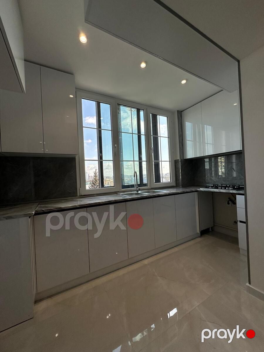 Satılır 3 otaqlı köhnə tikili 80 m² — Mənzil, Bakı (12)
