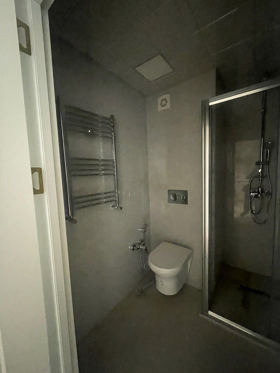 1-otaqlı yeni tikili kirayə verilir, Sumqayıt ş., 36 m² — Mənzil, Sumqayıt (6)