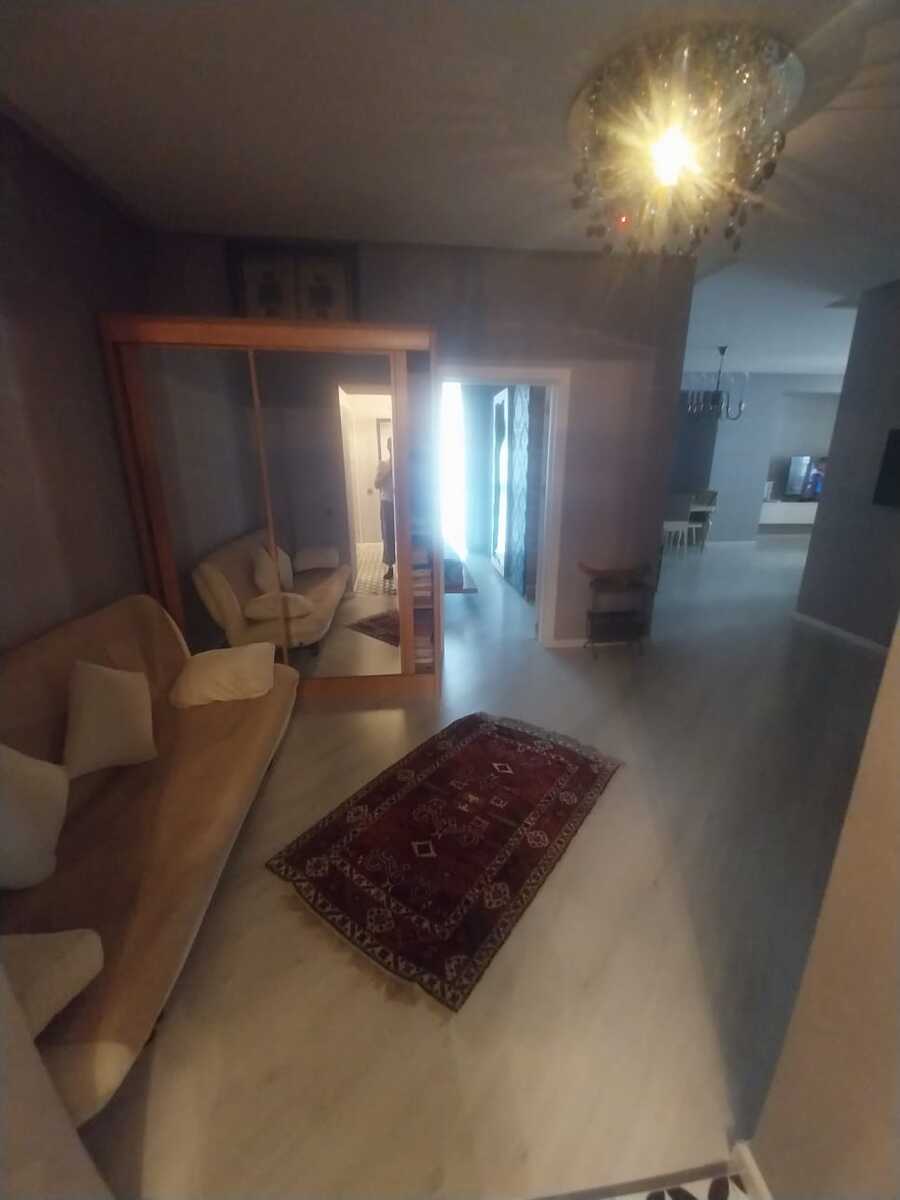 Satılır 3 otaqlı yeni tikili 148.9 m² — Mənzil, Bakı (9)