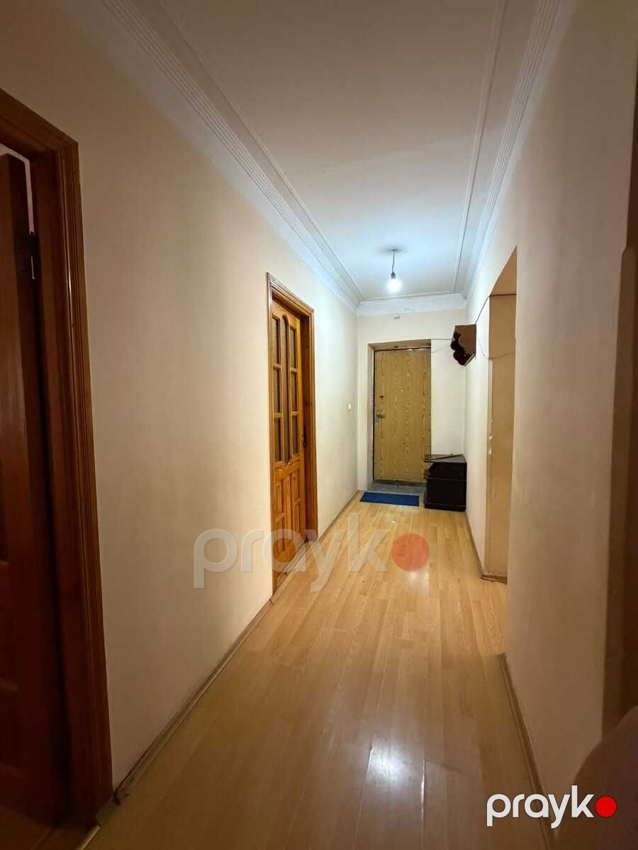 Satılır 3 otaqlı köhnə tikili 80 m² — Mənzil, Bakı (5)