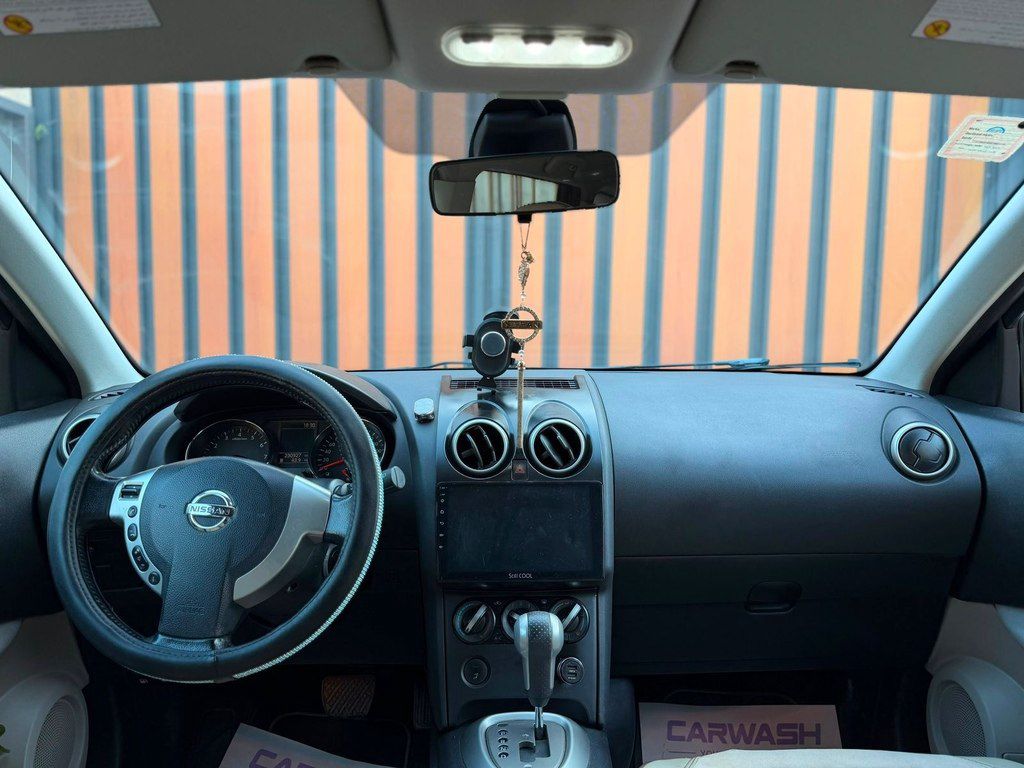 Nissan Qashqai, 2.0 L, 2013 il, 224 000 km — Avtomobillər, Bakı (8)