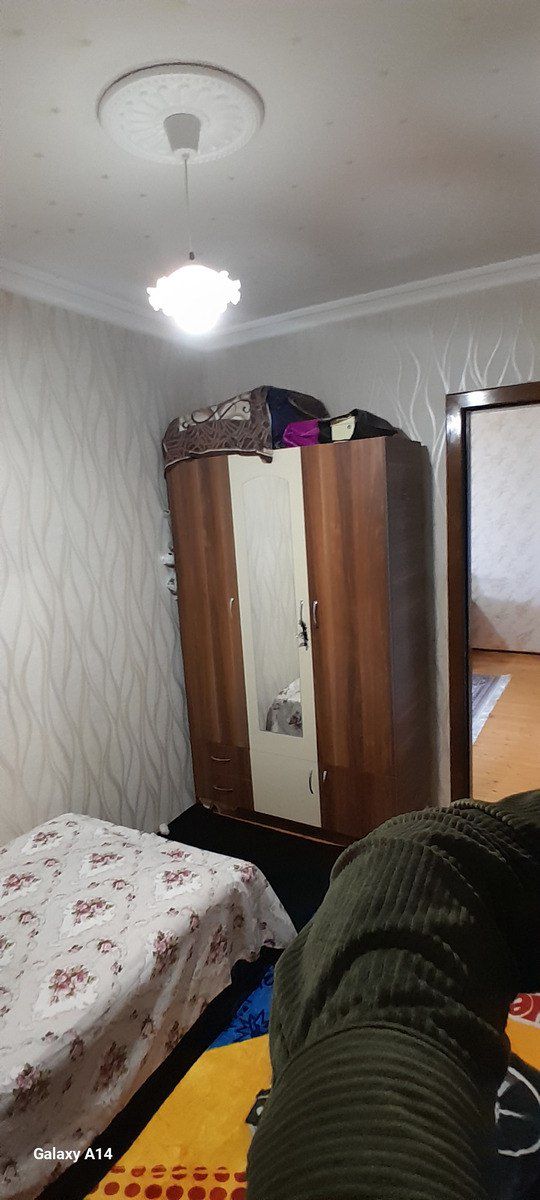 Satılır 3 otaqlı yeni tikili 72 m² — Mənzil, Bakı (4)