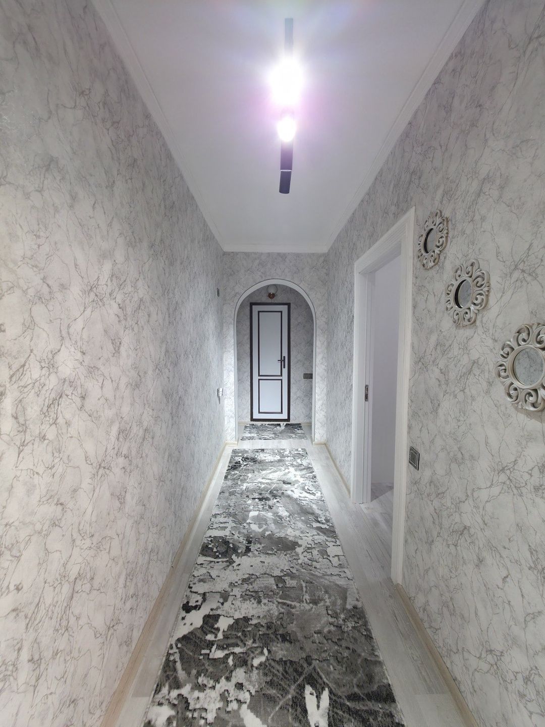 Satılır 3 otaqlı köhnə tikili 70 m² — Mənzil, Bakı (2)