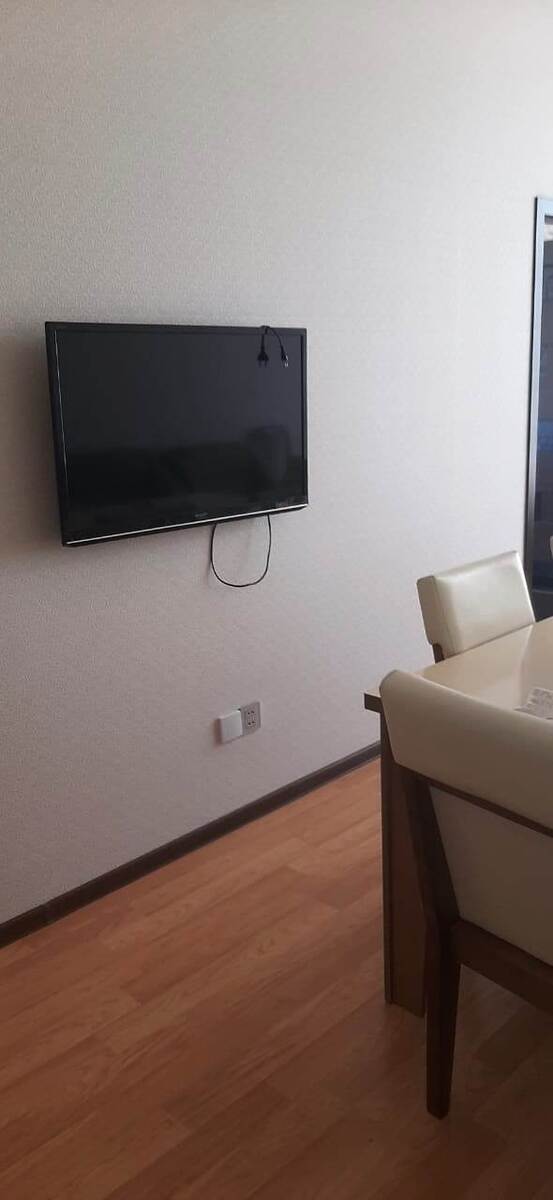 İcarəyə verilir 2 otaqlı yeni tikili 60 m² — Mənzil, Bakı (2)