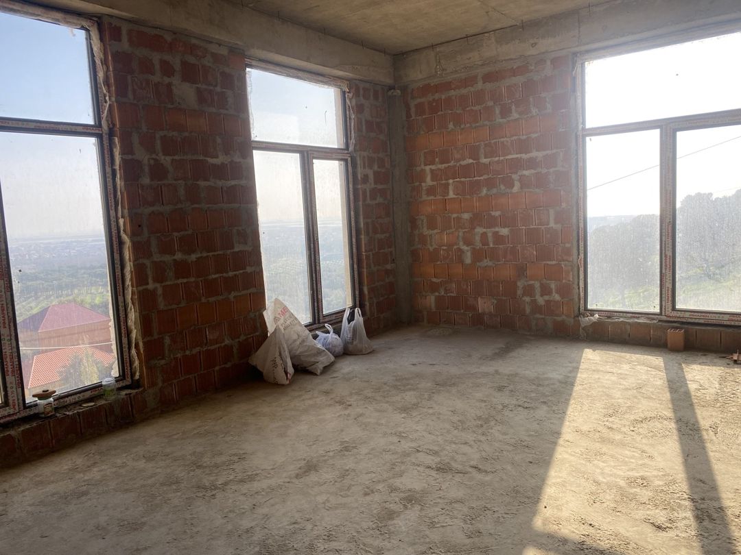 Satılır 3 otaqlı yeni tikili 53.1 m² — Mənzil, Bakı (3)