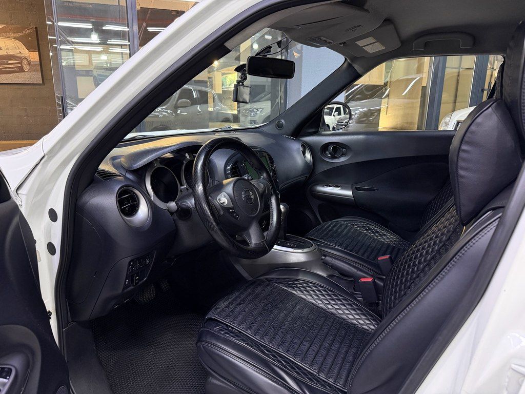 Nissan Juke, 1.6 L, 2012 il, 167 000 km — Avtomobillər, Bakı (8)