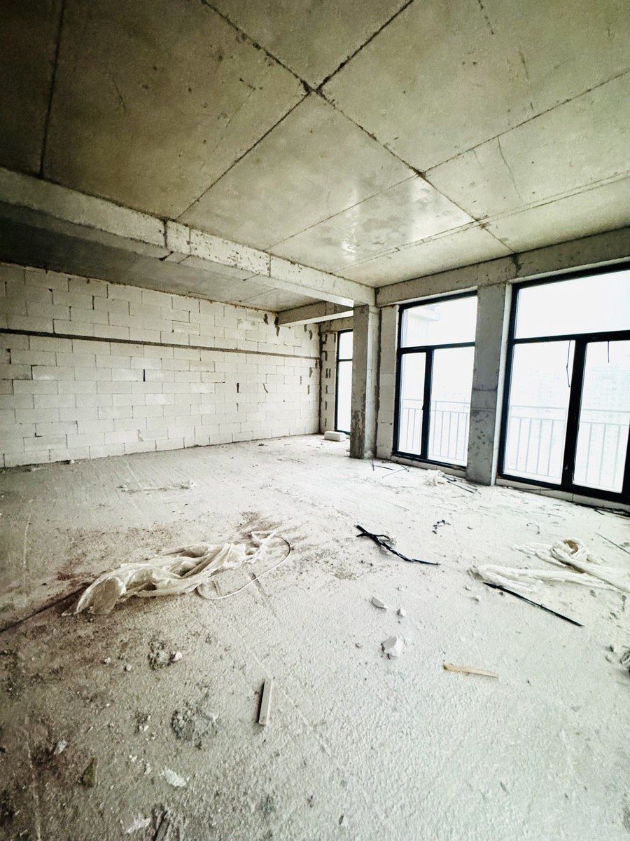 Satılır 3 otaqlı yeni tikili 114 m² — Mənzil, Bakı (9)