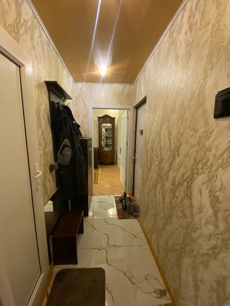 Satılır 2 otaqlı köhnə tikili 60 m² — Mənzil, Bakı (10)