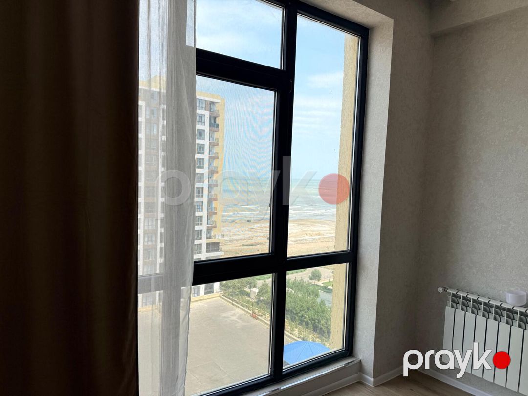 Satılır 2 otaqlı yeni tikili 99 m² — Mənzil, Sumqayıt (3)