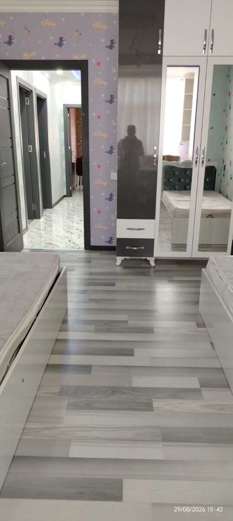 İcarəyə verilir 3 otaqlı köhnə tikili 90 m² — Gəncə