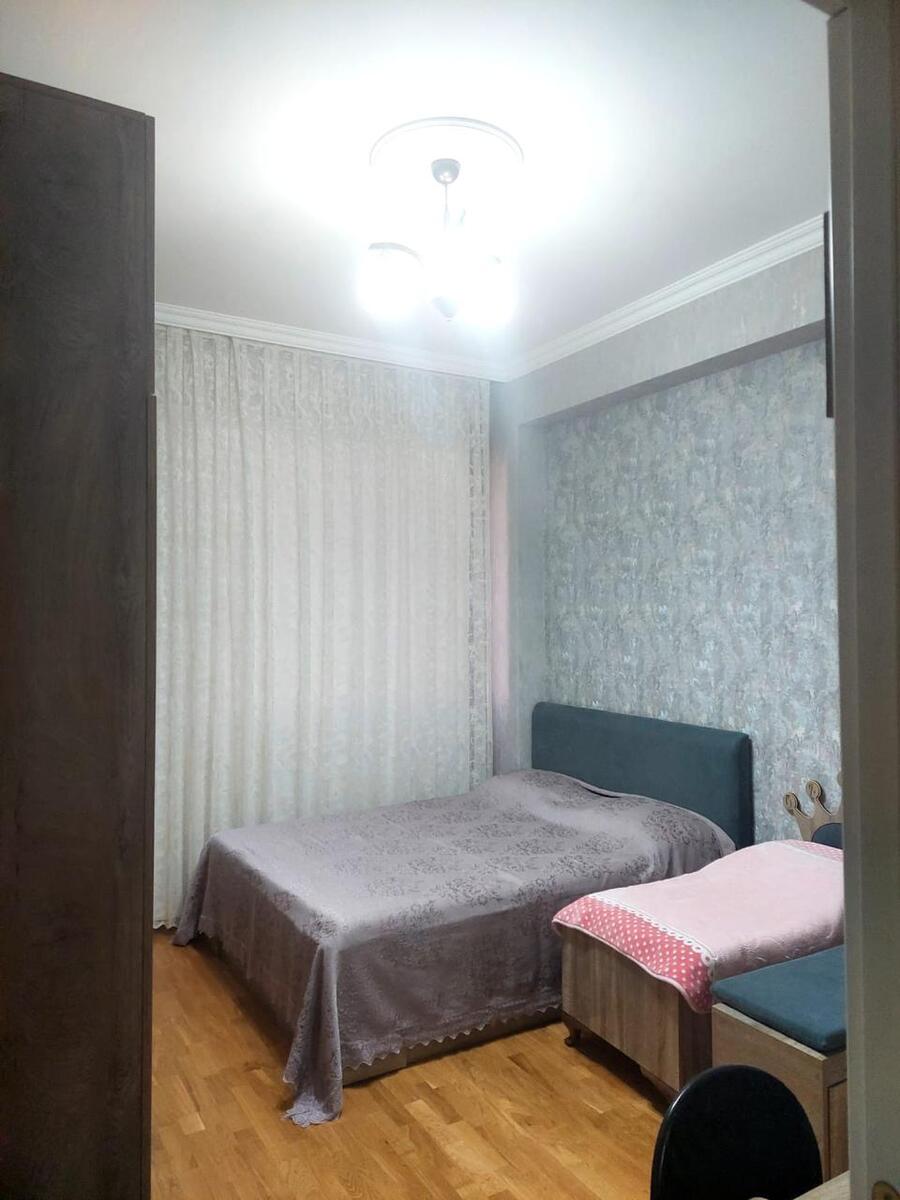 Satılır 2 otaqlı yeni tikili 69 m² — Mənzil, Bakı (6)