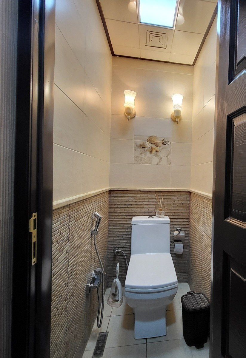 Satılır 4 otaqlı köhnə tikili 110 m² — Mənzil, Bakı (9)