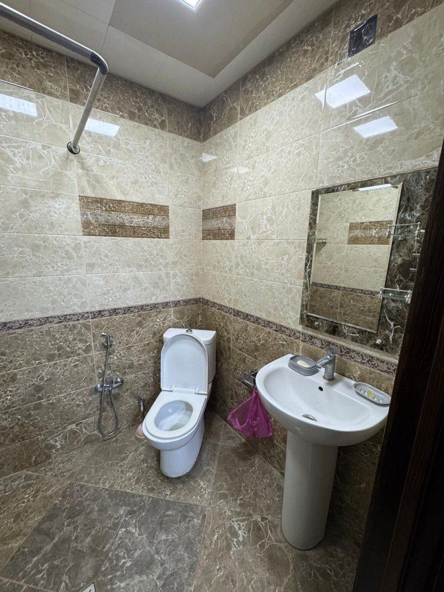 Satılır 3 otaqlı yeni tikili 90 m² — Mənzil, Bakı (3)
