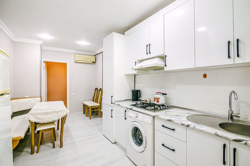 İcarəyə verilir 2 otaqlı köhnə tikili 60 m² — Mənzil, Bakı (10)
