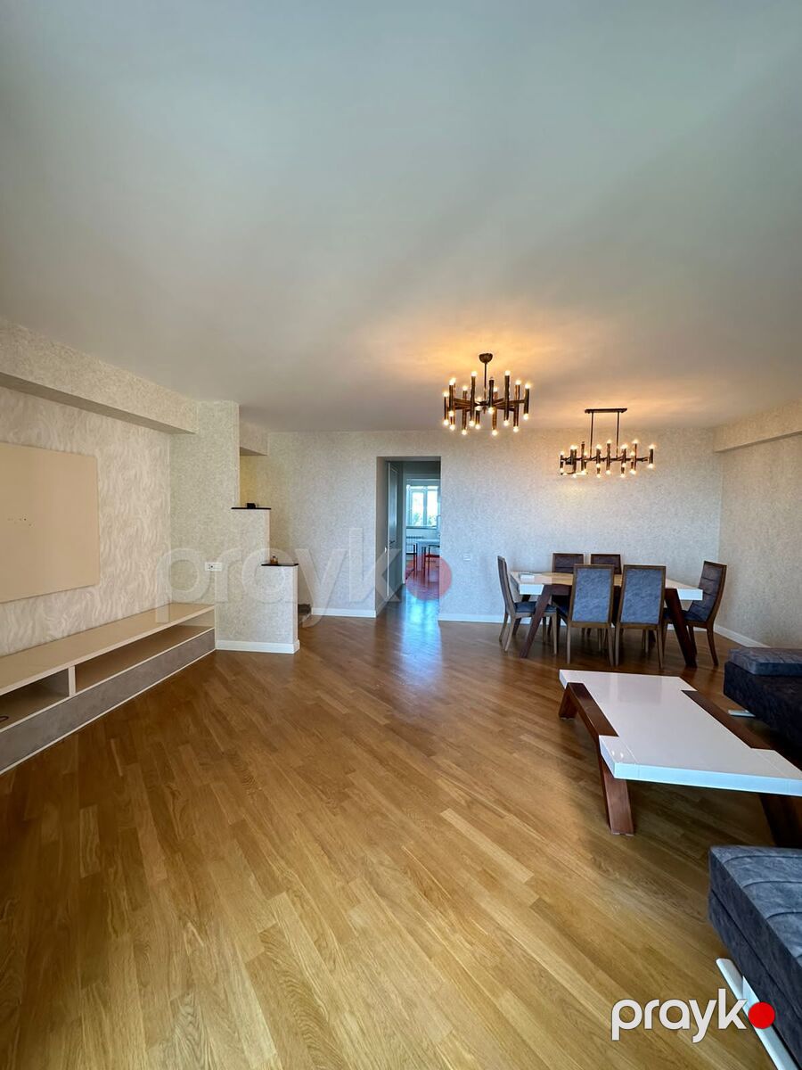 İcarəyə verilir 2 otaqlı köhnə tikili 100 m² — Mənzil, Bakı (5)