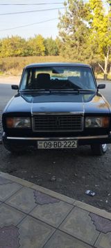 VAZ (Lada) 2107: 1.6 l 1998 il 300000 km Sedan — Cars