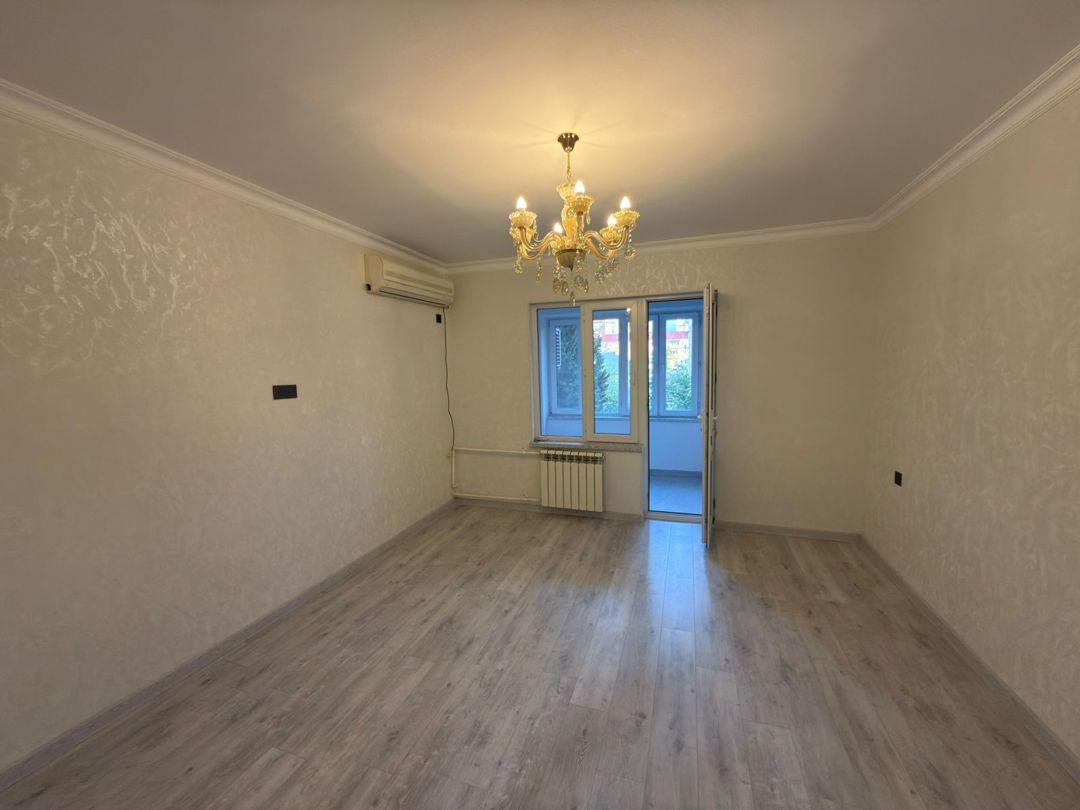 Satılır 3 otaqlı köhnə tikili 75 m² — Mənzil, Bakı