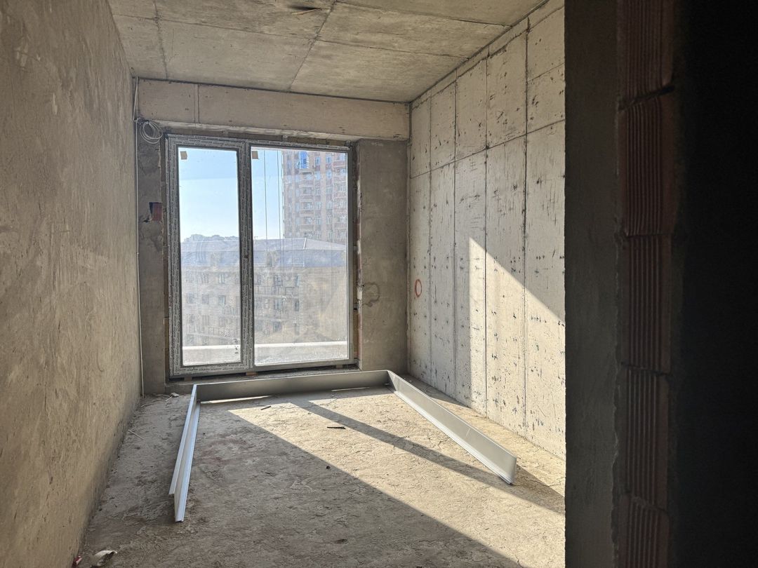 Satılır 2 otaqlı yeni tikili 80 m² — Mənzil, Bakı (3)