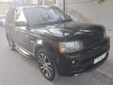 Land Rover RR Sport, 4.2 L, 2007 il, 284 000 km — Avtomobil