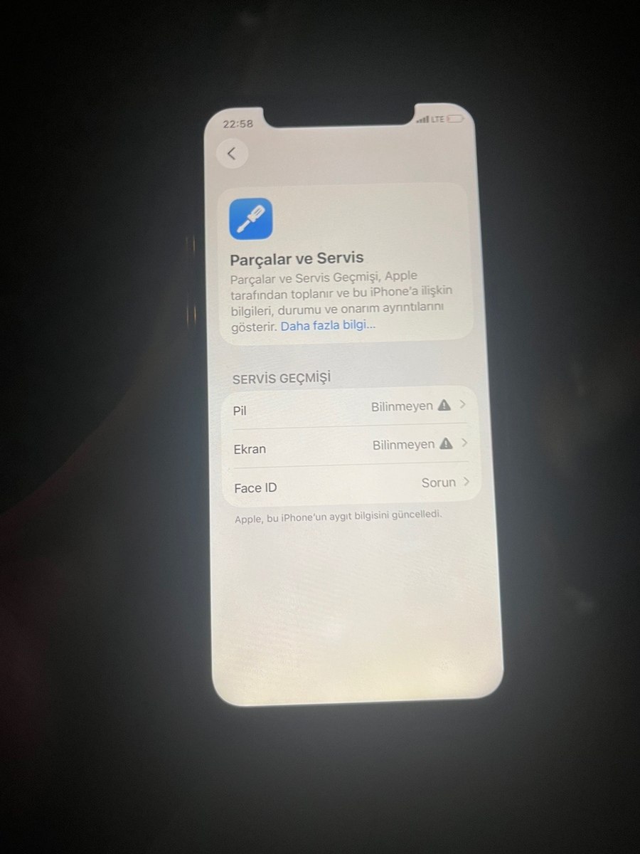 Apple iPhone 11 Pro Midnight Green 64GB/4GB — Smartfonlar, Bakı (3)