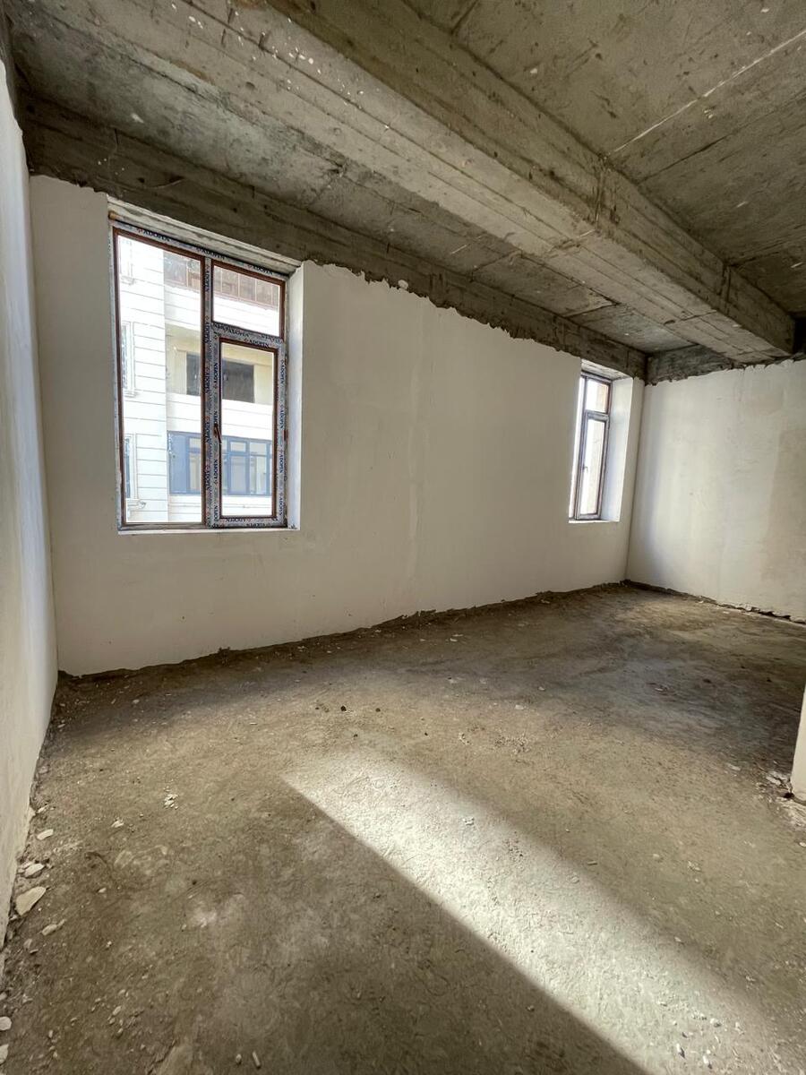 Satılır 4 otaqlı yeni tikili 188 m² — Mənzil, Bakı (7)