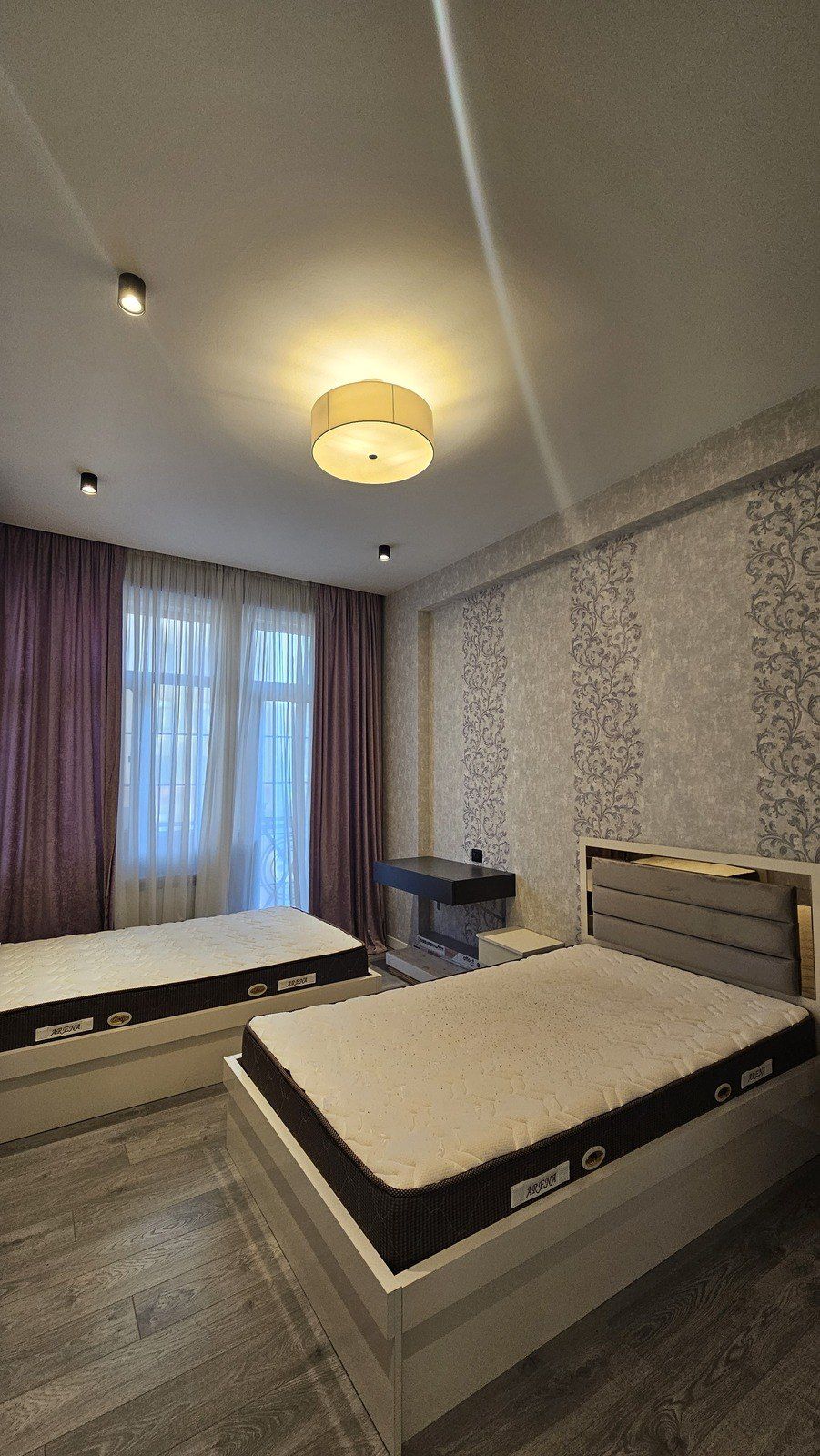 Satılır 3 otaqlı yeni tikili 127 m² — Mənzil, Bakı (9)