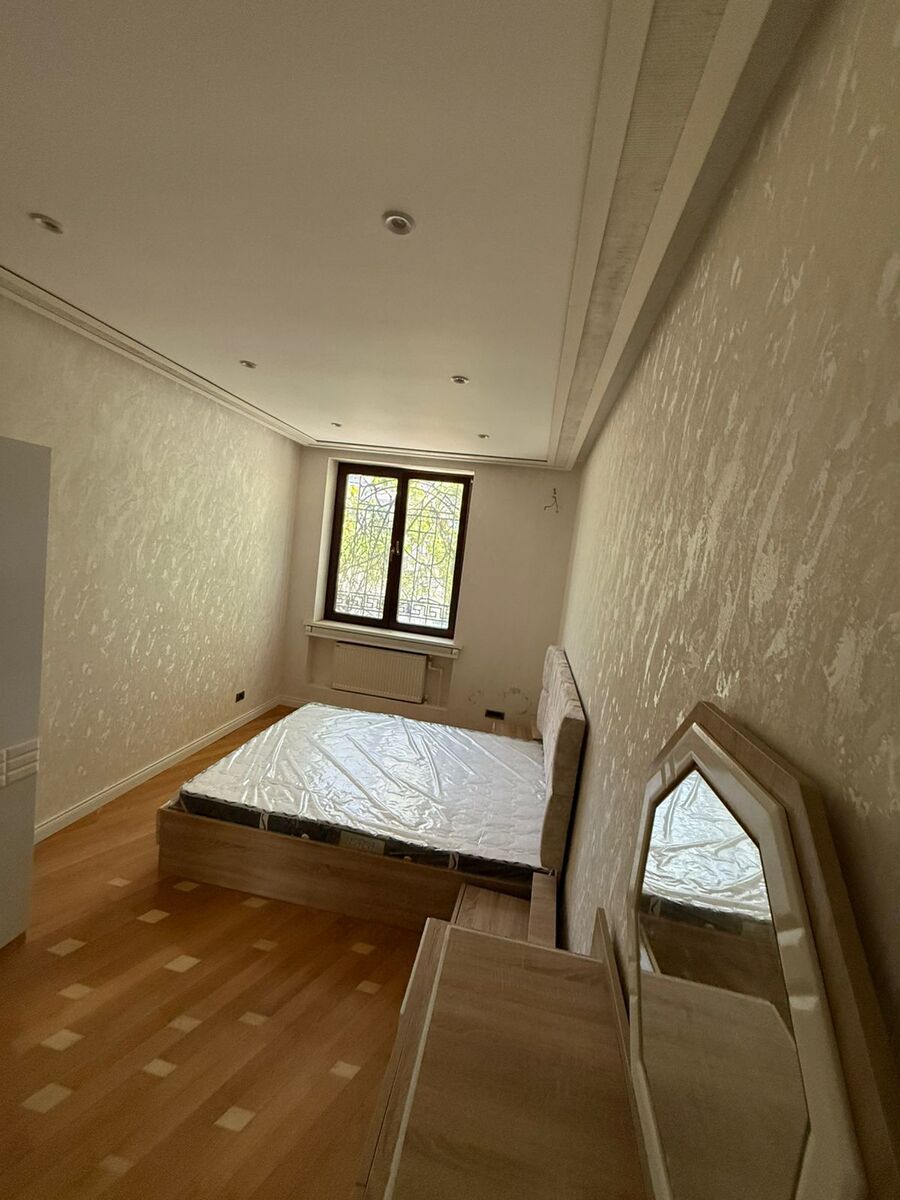 İcarəyə verilir 3 otaqlı yeni tikili 120 m² — Mənzil, Bakı (4)