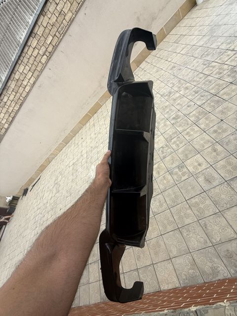 BMW F10 diffuzeri — Bakı
