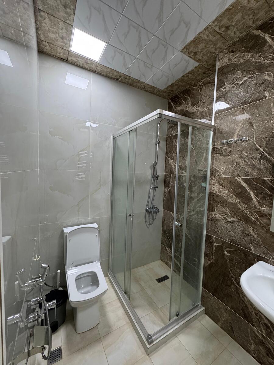 2-otaqlı yeni tikili, Sumqayıt ş., 61 m² — Mənzil, Sumqayıt (7)