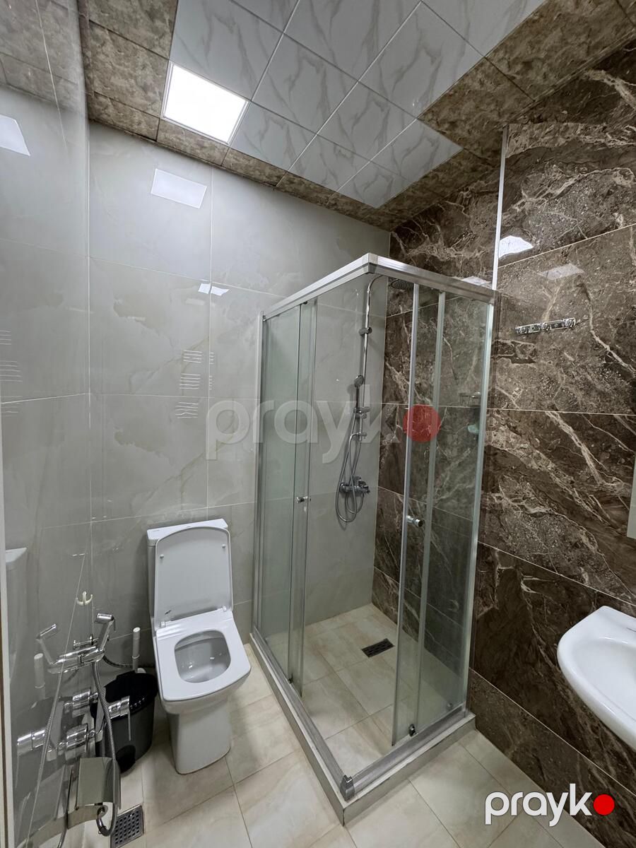 2-otaqlı yeni tikili, Sumqayıt ş., 61 m² — Mənzil, Sumqayıt (7)