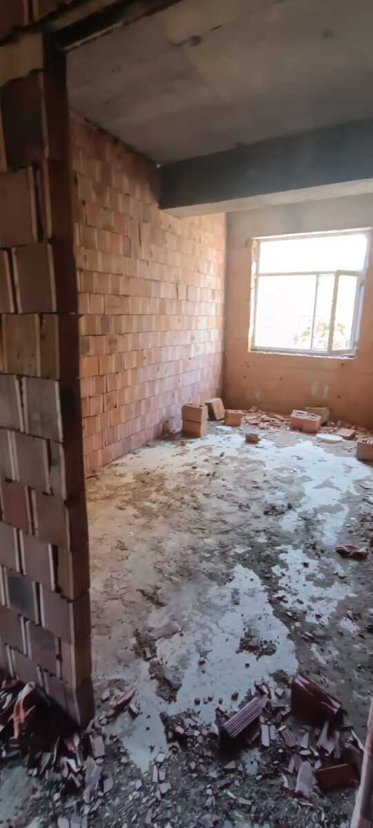 Satılır 3 otaqlı yeni tikili 87.7 m² — Mənzil, Bakı (11)