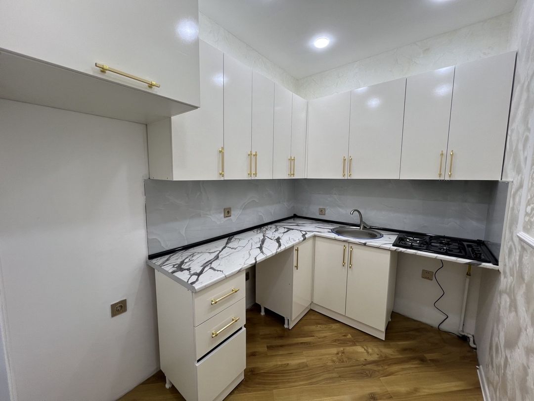 Satılır 2 otaqlı yeni tikili 59 m² — Mənzil, Bakı (7)