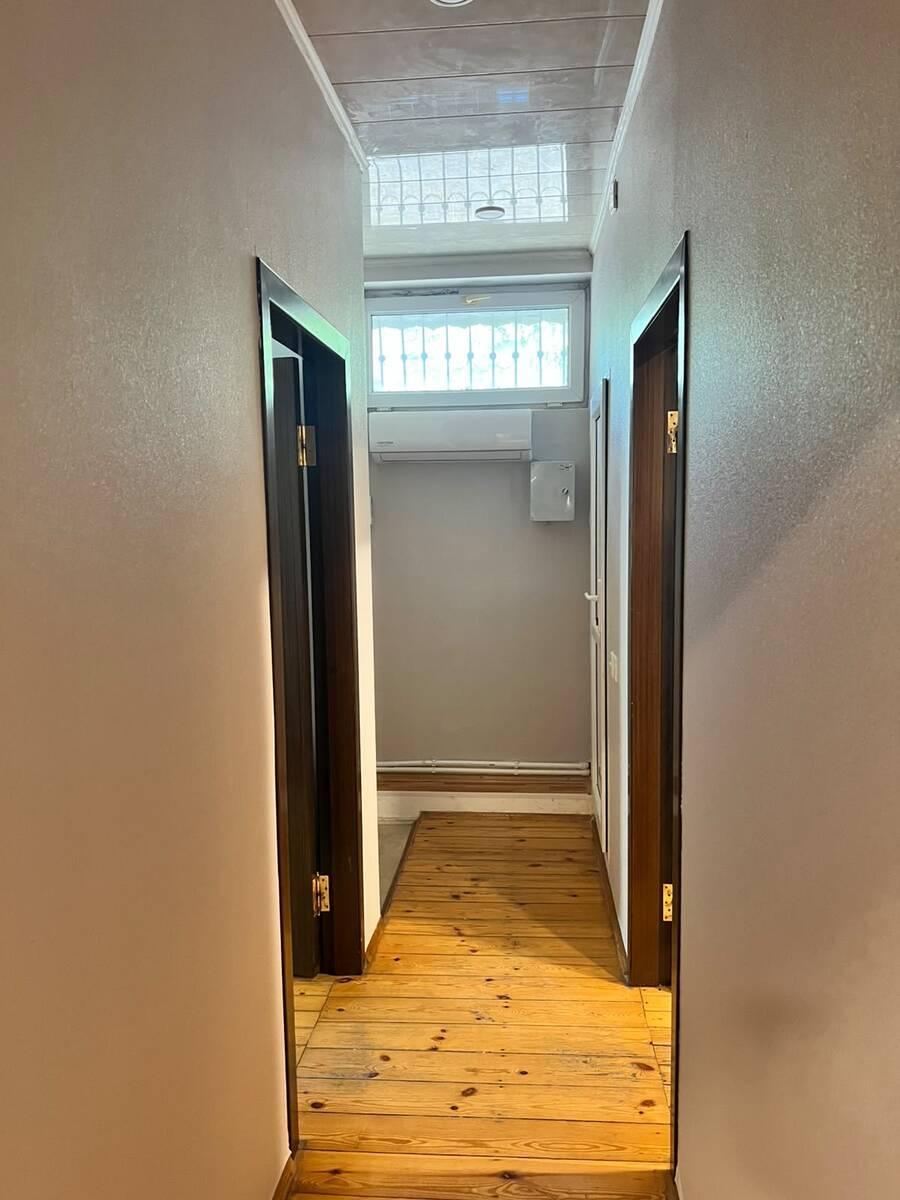 İcarəyə verilir 2 otaqlı köhnə tikili 60 m² — Mənzil, Bakı (7)
