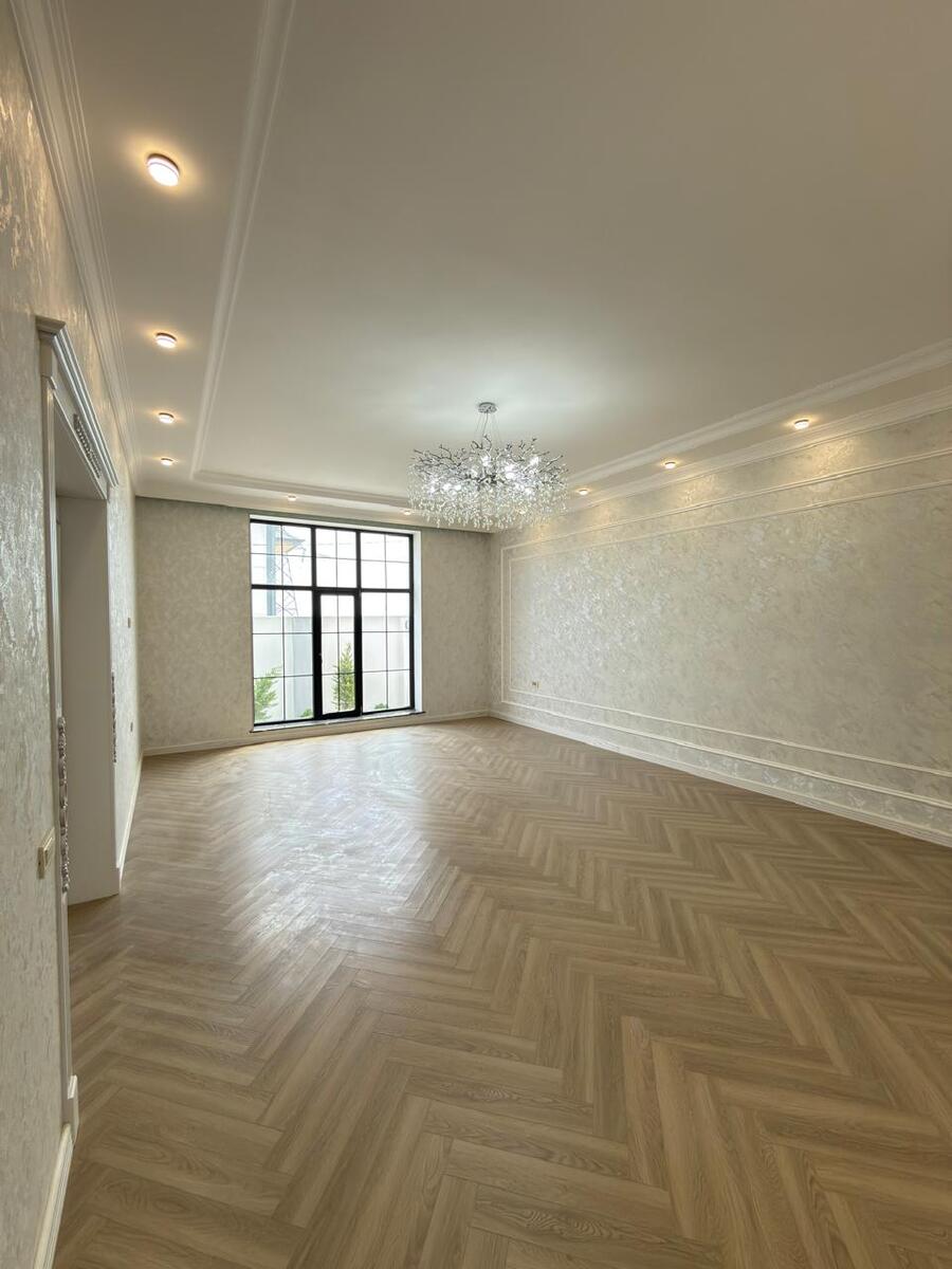 Satılır 5 otaqlı həyət evi/bağ evi 270 m² — Ev, villa, Bakı (5)
