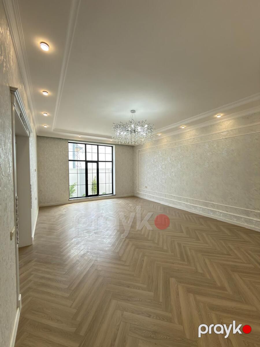 Satılır 5 otaqlı həyət evi/bağ evi 270 m² — Ev, villa, Bakı (5)