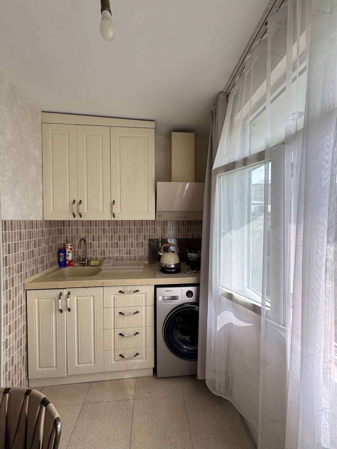 Satılır 2 otaqlı köhnə tikili 65 m² — Mənzil, Bakı (6)