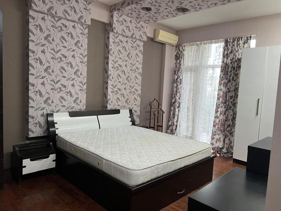 Satılır 2 otaqlı yeni tikili 120 m² — Mənzil, Bakı (7)