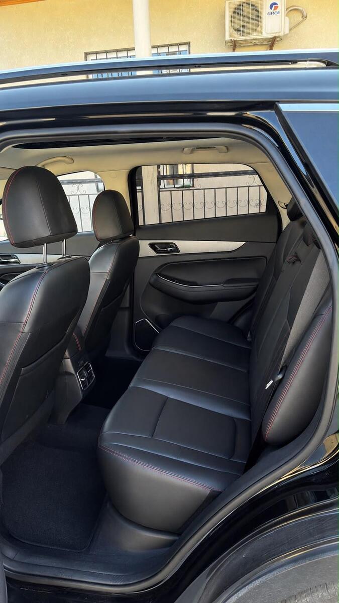 Baic Senova X55, 2022 il — Avtomobillər, Bakı (6)