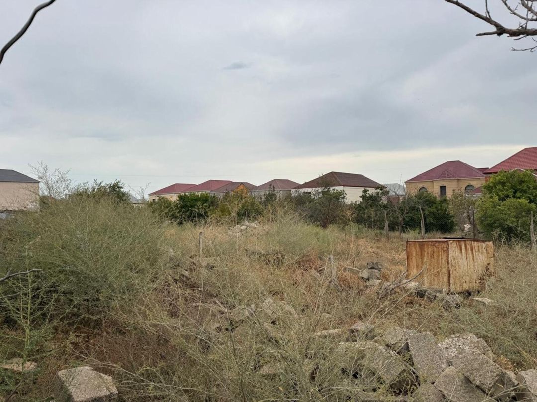 Satılır torpaq 30 sot — Torpaq, Bakı (3)