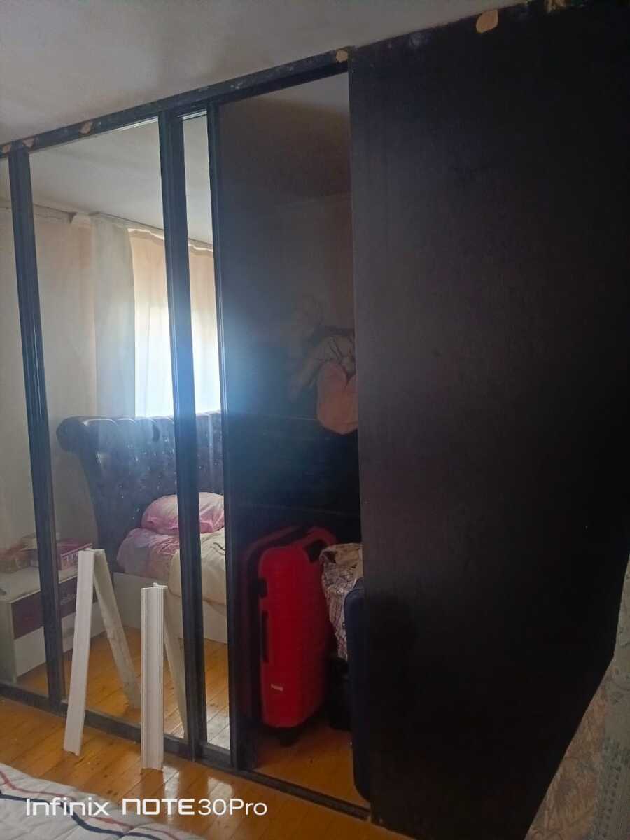 Satılır 3 otaqlı həyət evi/bağ evi 81 m² — Ev, villa, Bakı (9)