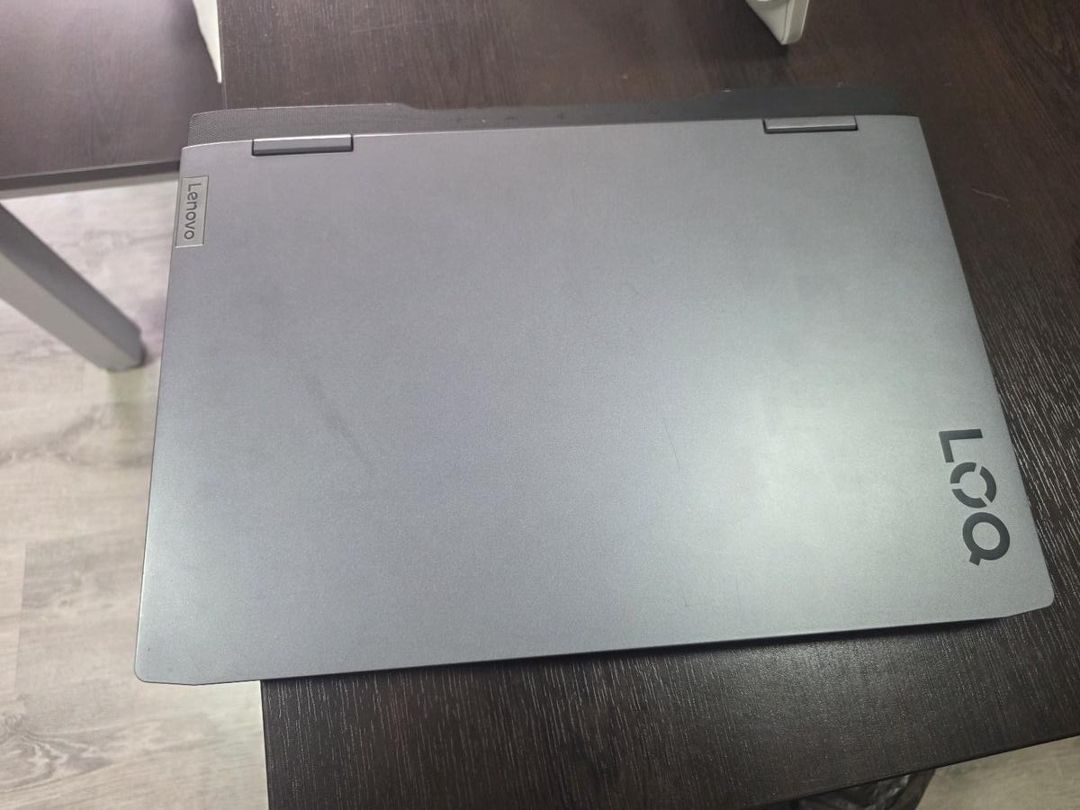 Lenovo LOQ 15IRH8 — Elektronika, Bakı (4)
