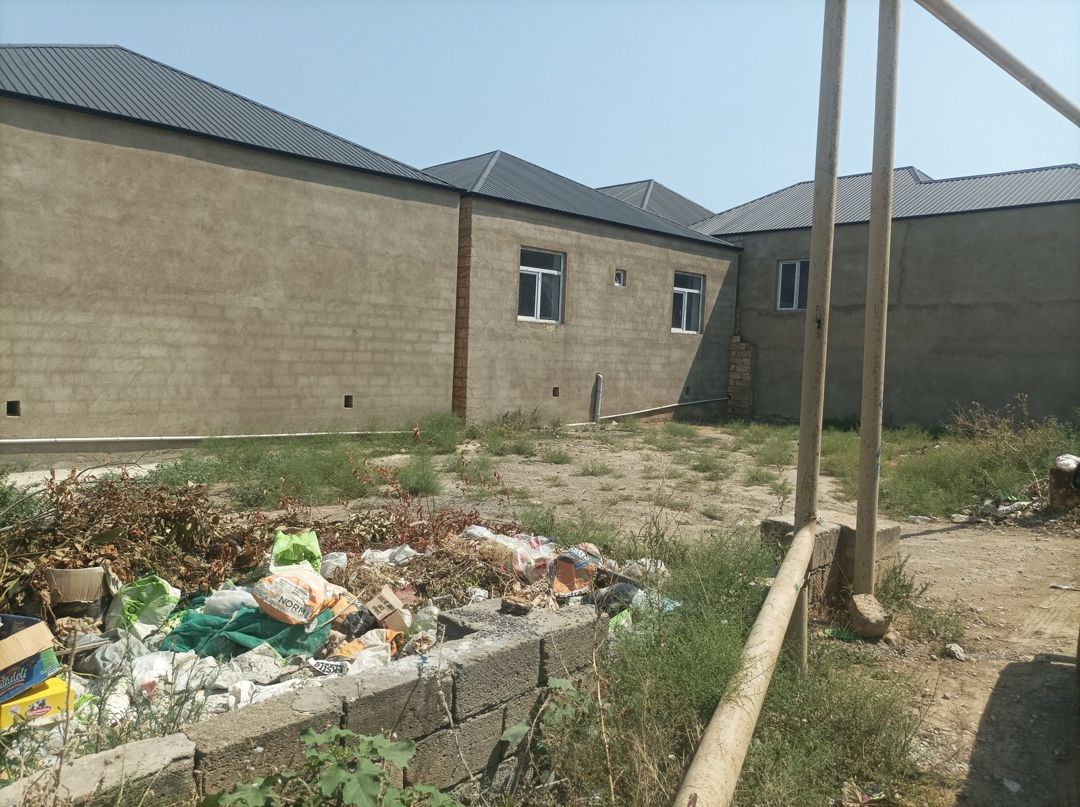 Satılır torpaq 2 sot — Torpaq, Bakı (4)