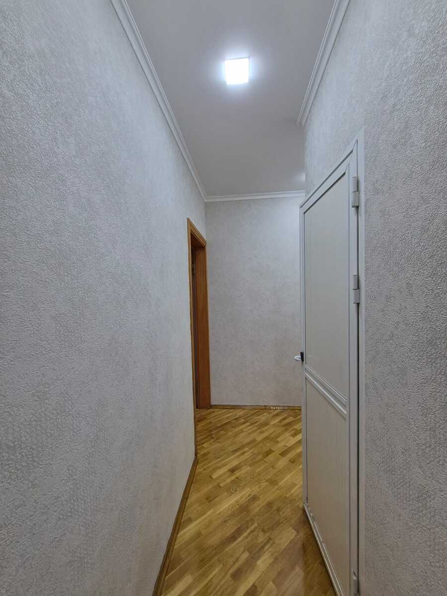 Satılır 2 otaqlı köhnə tikili 50 m² — Mənzil, Bakı (11)