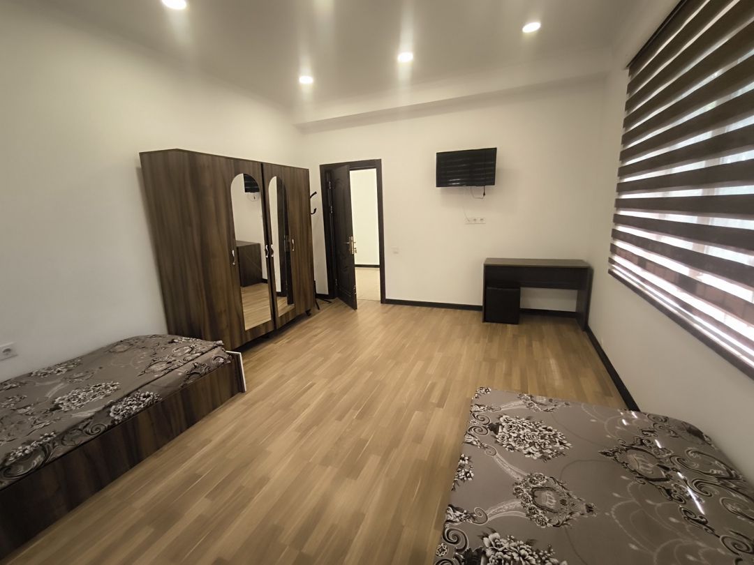 İcarəyə verilir 1 otaqlı yeni tikili 30 m² — Mənzil, Bakı (6)